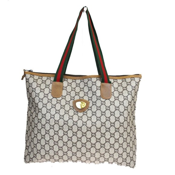 gucci plus tote bag